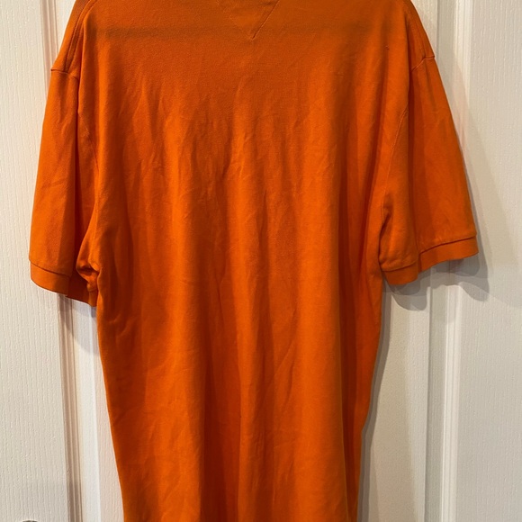 TOMMY HILFIGER SHORT SLEEVE POLO - Picture 2 of 3